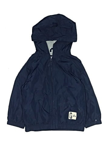 Gymboree Windbreaker (view 1)