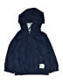 Gymboree 100% Polyester Solid Blue Windbreaker Size 2T - 3T - photo 1