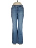 Old Navy Blue Jeans Size 8 - photo 1