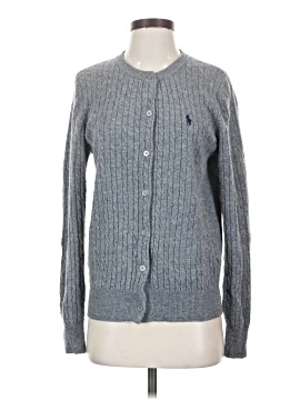 U.S. Polo Assn. Cardigan