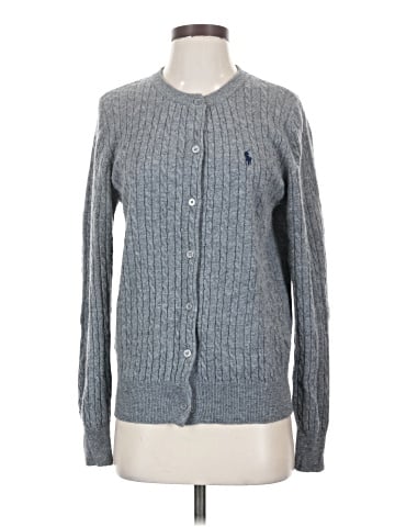 U.S. Polo Assn. Cardigan (view 1)