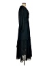 Max Studio 100% Polyester Teal Cocktail Dress Size S - photo 4