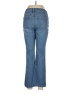 Old Navy Blue Jeans Size 8 - photo 2
