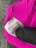 Rory Beca 100% Silk Pink Sleeveless Silk Top Size M - photo 8