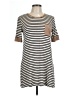 Moa Moa Brown Short Sleeve T-Shirt Size L - photo 1