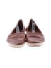 Paul Green 100% Leather Brown Flats Size UK 6 1/2 / US 8 1/2 - photo 2