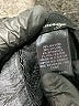 MESMERIZE Chevron-herringbone Black Casual Pants Size 10 - photo 8
