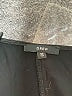 Drew Black Sleeveless Top Size S - photo 7