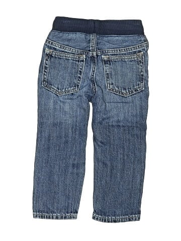 Unbranded Jeans (view 2)