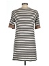 Moa Moa Brown Short Sleeve T-Shirt Size L - photo 2