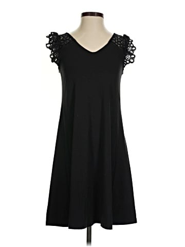 Ann Taylor LOFT Casual Dress (view 1)