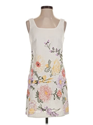 Tahari by ASL Casual Dress (view 1)