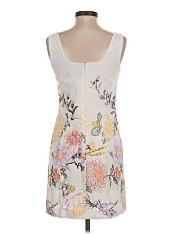 Tahari by ASL Casual Dress (view 2)