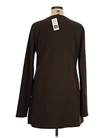 Long Elegant Legs Casual Dress (view 2)