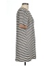 Moa Moa Brown Short Sleeve T-Shirt Size L - photo 4