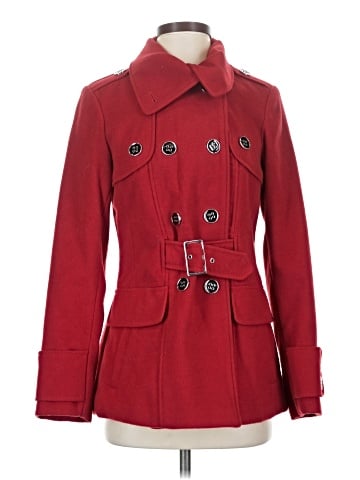George Coat (view 1)