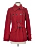 George Red Coat Size S - photo 1