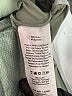 Eddie Bauer Solid Green Gray Casual Pants Size 4 - photo 5