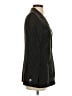 DKNY Black Blazer Size 4 - photo 4