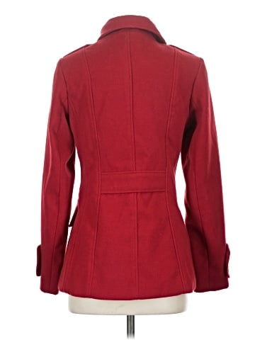 George Coat (view 2)
