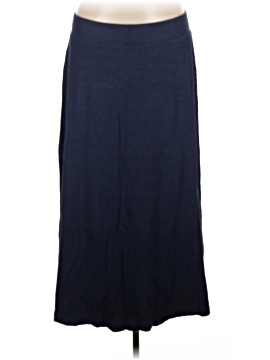 Lands' End Casual Skirt