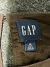 Gap Solid Brown Casual Dress Size M (tall) - photo 7