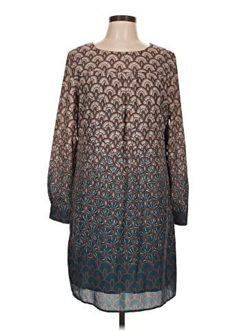 Lavand. Casual Dress (view 1)