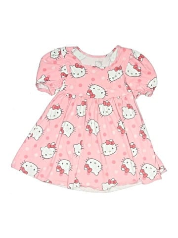 Hello Kitty Dress (view 1)