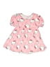 Hello Kitty 100% Cotton Pink Dress Size XS (kids) - photo 1