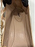 Chloé 100% Leather Blue Leather Bow T-Strap Ballet Flats  Size EU 37 1/2 - photo 5