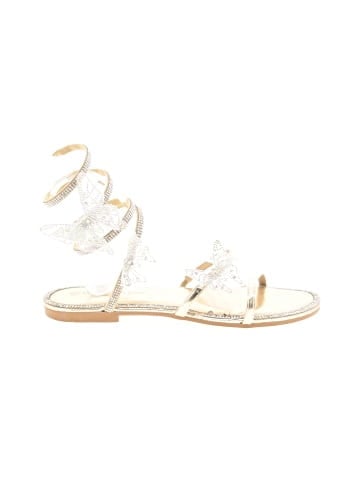 Wild Diva Sandals (view 1)