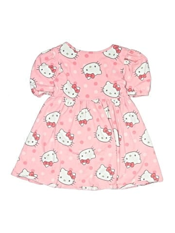 Hello Kitty Dress (view 2)