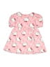 Hello Kitty 100% Cotton Pink Dress Size XS (kids) - photo 2