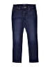 Old Navy Solid Blue Jeans Size 12 - photo 1