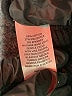 Tucker + Tate Color Block Black Pullover Sweater Size 8 - 10 - photo 4