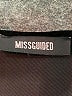 Missguided Black Cocktail Dress Size 4 - photo 7