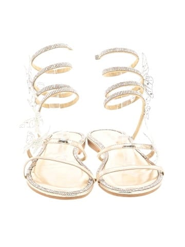 Wild Diva Sandals (view 2)