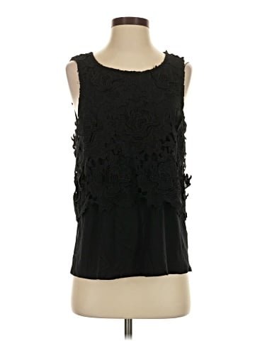 Ella Moss Sleeveless Blouse (view 1)