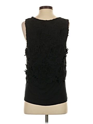 Ella Moss Sleeveless Blouse (view 2)