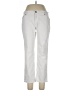 Eddie Bauer Ivory Jeans Size 10 - photo 1