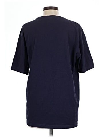 Tommy Jeans Short Sleeve T-Shirt (view 2)