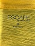 Escada Yellow Sleeveless T-Shirt Size M - photo 7