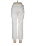 Eddie Bauer Ivory Jeans Size 10 - photo 2