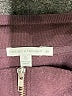Threads 4 Thought Burgundy Pullover Sweater Size 3X - photo 7