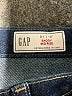 Gap Blue Jeans Size 31 waist (tall) - photo 4