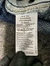 Gap Blue Jeans Size 31 waist (tall) - photo 5
