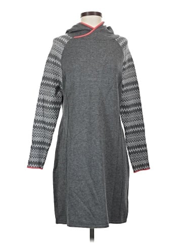 Krimson Klover Casual Dress (view 1)