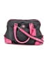Diane von Furstenberg Pink Weekender One size - photo 1