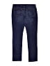 Old Navy Solid Blue Jeans Size 12 - photo 2