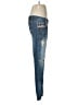rue21 Hearts Blue Jeans Size 10R - photo 4